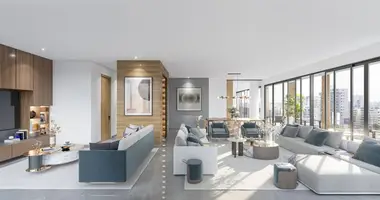 Wohnung 3 Schlafzimmer in Dominikanische Republik
