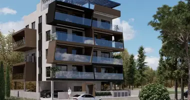 2 bedroom apartment in Limassol, Cyprus