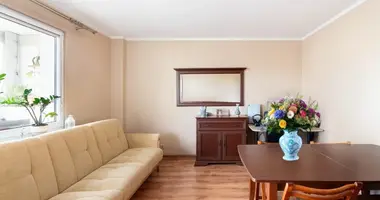 3 room apartment in Poznan, Poland