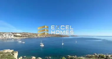 Penthouse in Saint Pauls Bay, Malta