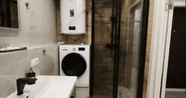 Apartamento 2 habitaciones en Odesa, Ucrania