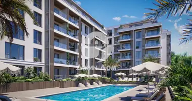 Apartamento 2 habitaciones en Nesebar, Bulgaria