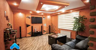 Appartement 3 chambres dans Homiel, Bélarus