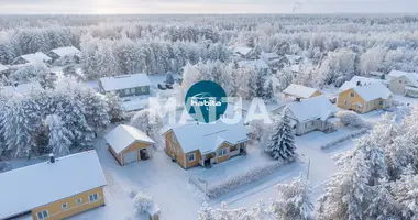 Dom 6 pokojów w Haukipudas, Finlandia