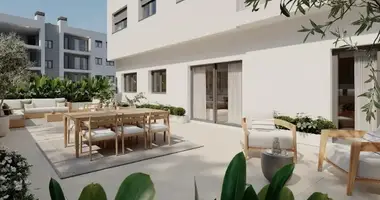 3 bedroom apartment in Alicante, Spain