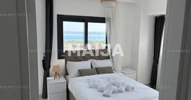 Mieszkanie 2 pokoi w Trikomo, Cypr Północny