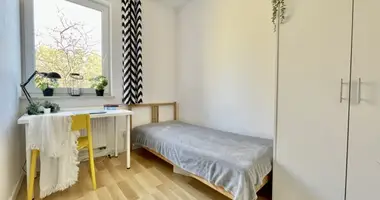 Wohnung in Warschau, Polen