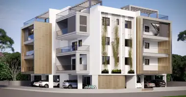 1 bedroom apartment in Aradippou, Cyprus