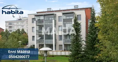 Apartment in Tuusula, Finland