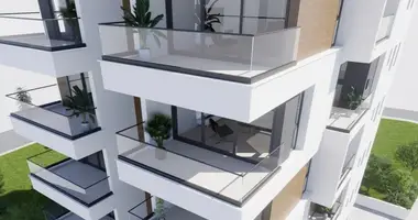 Penthouse in Larnaka, Zypern