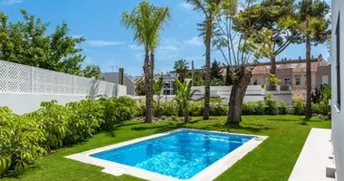 3 bedroom house in Fuengirola, Spain