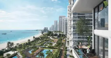 Apartamento 3 habitaciones en Um el Kaiwain, Emiratos Árabes Unidos