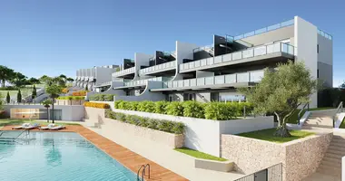 Villa 4 chambres dans Finestrat, Espagne