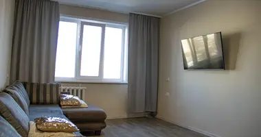 Квартира 1 комната в Минск, Беларусь