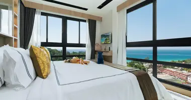 2 bedroom apartment in Karon, Thailand