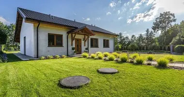 House in Cicha Gora, Poland