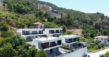 Вилла 4 комнаты в Муратпаша, Турция