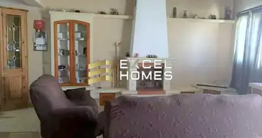 Appartement 3 chambres dans Zabbar, Malte