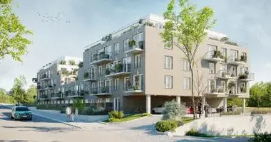 Wohnung 2 Schlafzimmer in Tschechien