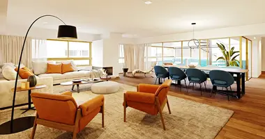 4 bedroom apartment in Portugal