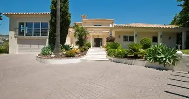 Villa in Abadin, Spanien