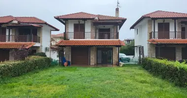 Cottage 3 bedrooms in Afytos, Greece