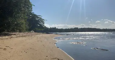 Terrain dans Tanambao Sahorana, Madagascar