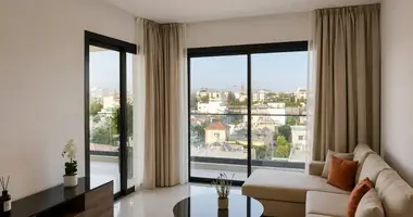 2 bedroom apartment in Agios Ioannis, Cyprus