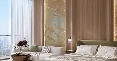 1 room apartment in Dubai, United Arab Emirates