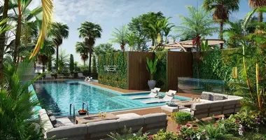 3 bedroom apartment in Dubai, United Arab Emirates