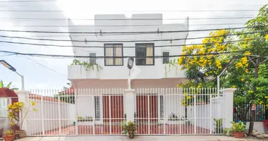 Maison 2 chambres dans Siem Reap, Cambodge