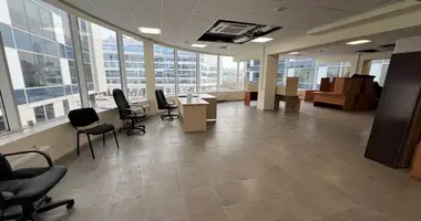 Pomieszczenie biurowe 1 850 m² w Moskwa, Rosja