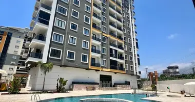 Apartamento 2 habitaciones en Mahmutlar, Turquía