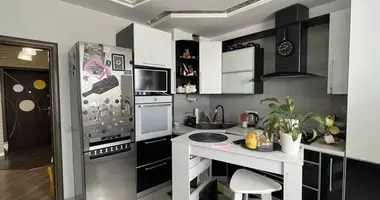 Appartement 2 chambres dans Scomyslicki sielski Saviet, Bélarus