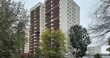 1 bedroom apartment in Warsaw, Poland