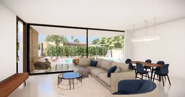 Дом 3 спальни в Dehesa de Campoamor