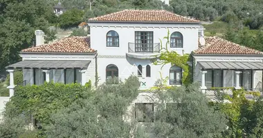 Villa 5 chambres dans Rijeka Rezevici, Monténégro