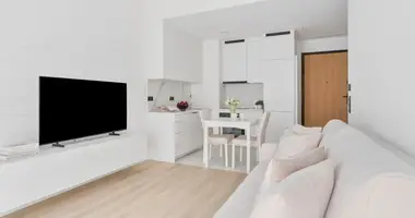 Wohnung 2 zimmer in Warschau, Polen