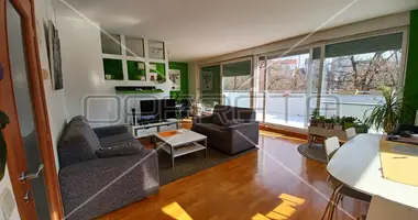 3 room apartment in City of Zagreb, Croatia