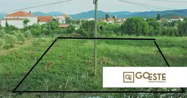Parcela en Opcina Dezanovac, Croacia
