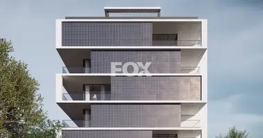 Pomieszczenie biurowe 455 m² w Limassol District, Cypr