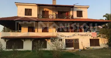 Dom 3 pokoi w Nikiti, Grecja