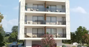 1 room apartment in Geri, Cyprus