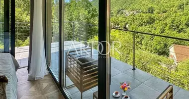 Maison 4 chambres dans Opcina Moscenicka Draga, Croatie