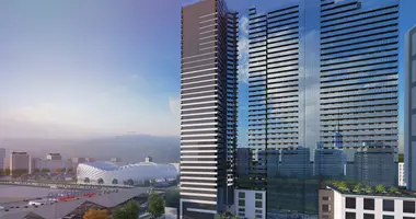 Квартира 1 комната в Батуми, Грузия