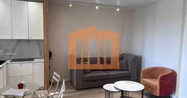 Mieszkanie 2 pokoi w Albania