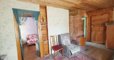 Maison dans Juchnauka, Bélarus