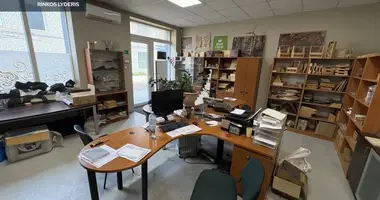 Nieruchomości komercyjne 143 m² w Kowno, Litwa