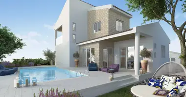 Willa w Pissouri Municipality, Cypr