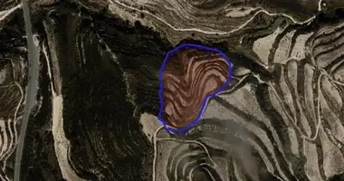 Appartement dans Tsada, Chypre